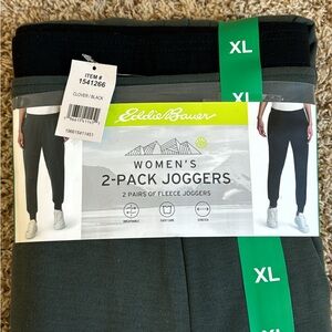 NWT WOMENS JOGGERS